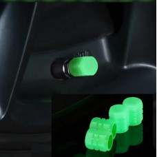 Ковпачок ніпелю світловий флуоресцентний T259 (50шт/уп.)