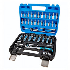 Набір інструментів 56од. 1/4-3/8" "Molder" (MT60056)