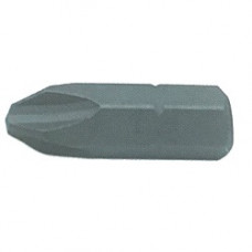 Біта хрест 5/16"/8мм 30мм PH4 "KING ROY" (31822-PH4) (10шт/уп)