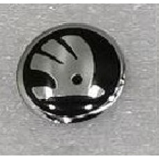 Емблема для ключниці SKODA