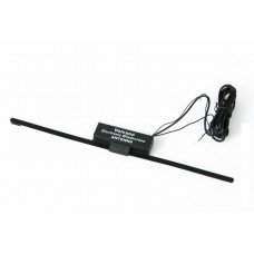 Антена активна 120км/18дБ AN265 (Volcano) 35см (48шт/уп)