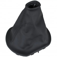 Чохол КПП з рамкою KIA Sportage 11-16 FXKIA-07