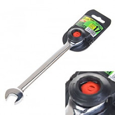 Ключ комбінований 8мм тріскачка "Alloid" (KT-2081-8) (5шт/уп)