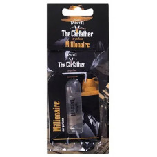 Освіжувач рідкий 5ml - "Tasotti" - Carfather Drop - Millionarie (25шт/уп)