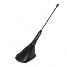 Антена обманка з нахилом 17см 61741 (100шт/уп)