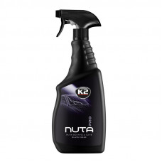 Очищувач скла тригер 750ml "K2" Nuta Pro D4002