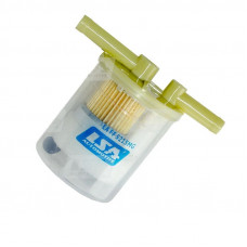 Фільтр паливний з відстійником з магнітом FF 5215MG "LSA" (20шт/ящ)