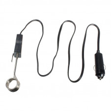 Кип'ятильник 12V "Elegant" 101532 (125шт/ящ)