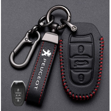 Чохол для ключа Pegeout №4-3 кнопки