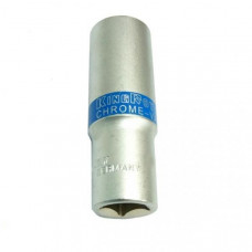 Головка висока 1/4" 4.5мм "KING ROY" (30945-4.5) (50шт/уп)