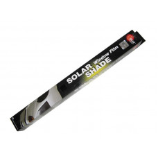 Плівка тонувальна 100 D.Black PCG-10D "Solux" (30шт/ящ)