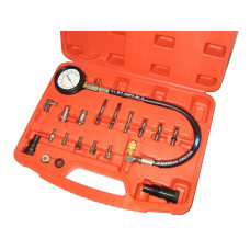 Компресометр 20- предметів "KING STD" KS-0549 - для дизельн.двигун