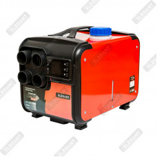 Автономний дизельний обігрівач 12В/24В/220В 8000Вт "ELEGANT" (42x25x30) 101 600