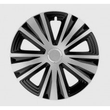 Ковпаки "GLORY" MIX 15" "Jestic" (5кт/ящ)