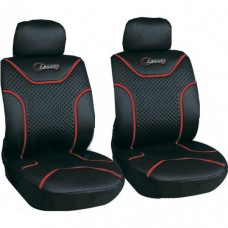 Чохли чорні "Classic" MILEX Передні (+чохол керма +2 захист.чохла на ремені безоп.) AG-C72621/1