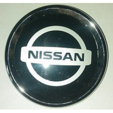 Логотипи до ковпака SKS Nissan (4шт) (відпускається на 1 комплект ковпака)