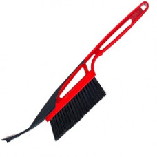 Скребок+Щітка пласт.ручкою 42см "Small" "Bi-Plast" (BP-01) (50шт/ящ)