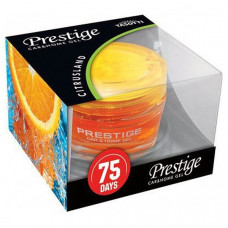 Освіжувач гель 50ml - "Tasotti" - Gel Prestige - Citrus Land (Цитрус) (16шт/уп)