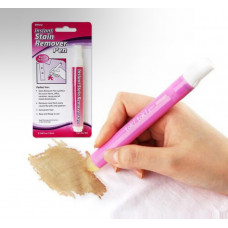 Засоби для виведення плям Stain Remover Pen (для свіжих плям) для всіх тканин