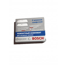 Рем.комплект для антен BOSCH "ФОРСАЖ" посилений прийом 55см (Україна)