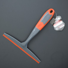 Стяжка для води 23см силікон EL 100 139 TPR Прорезинена зручна ручка (40шт/ящ)