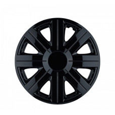 Ковпаки "COSMOS" Black 15" "Jestic" (5кт/ящ)