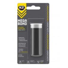 Холодне зварювання пластилін 20g "К2" MEGA BOND B322