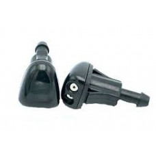 Форсунка на капот "засувка" 2-струменева/Toyota,Lexus (E03)