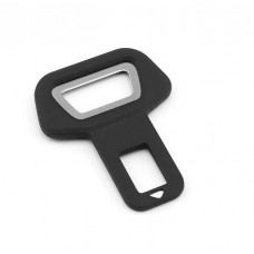 Заглушка ременя безпеки метал у пластику (1шт)