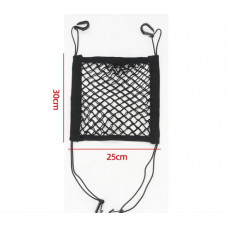 Сітка кишеня 30x25см (між сидіннями) С 008 (25*30)