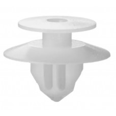 Кліпси C0257 молдингу/ущільнювач дверей (Mitsubishi MR435918, MN112024) ( уп. 100 шт.)