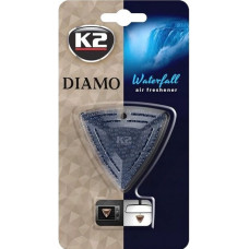 Освіжувач силікон гранули 15г - "K2" - Diamo Водоспад (V88WOD) (K20403)