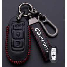 Чохол для ключа Infinity №2-3 кнопки