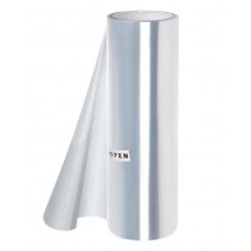 Плівка антигравійна ПВХ Прозора 0,3м*1м