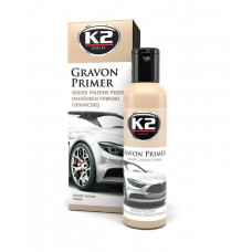 Засіб для полірування перед нанесенням керамічного покриття 140g "K2" G037 Gold Gravon Primer