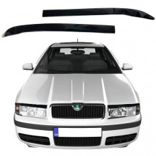 Вії фар Skoda Octavia Tour 97-12 "AV-Tuning" RS10002