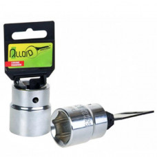 Головка 3/4" 36мм 6 гран. "Alloid" (ТГ-60136М) (5шт/уп)