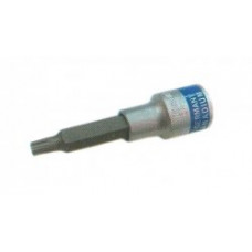 Головка з бітою зірка TORX 1/2" 55мм T60 "KING ROY" (30817-T60) (5шт/уп)