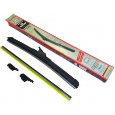 Двірник безкаркасний "Heyner" із запаскою 15/380мм