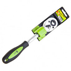 Тріскачка 1/2" 72T 250мм "Alloid" (KT-1272) (5шт/уп)