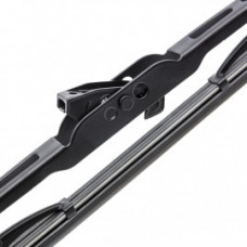 Двірник каркасний "Milex" 22/550мм (25шт/ящ)