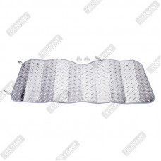 Шторка дзеркальна 1600х1000 "Лазер"100 536 "Elegant"