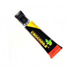 Грунт для скла (праймер) "CROCODILE" 10мл+аплікатор (12шт/уп)