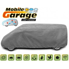 Тент Бус 490-520 см Mobile Garage VAN L500 "KEGEL" "5-4155-248-3020"