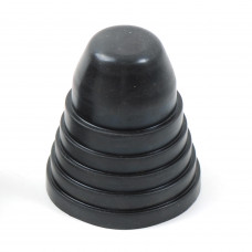 Пильовик для LED лампи 40-70мм (універсальний)