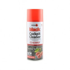 Поліроль торпеди спрей 200ml "Nowax" Вишня NX00207 (24шт/ящ)