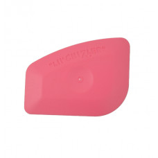 Ракель 5,5 * 7,5см. Lil ChiZLER (для поклейки тонувальних, карбоновых, вінілових плівок)