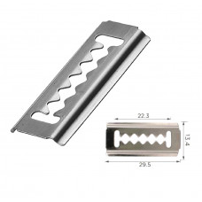 Скоба C0984 Бампера Hyundai Chevrolet Kia 8659324000 ( уп. 100 шт.)