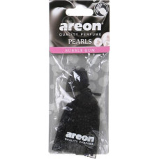 Освіжувач силіконові гранули 25gr - "Areon" - Pearls - Bubble Gum-Black (Жуйка-Блек) (12шт/72ящ)