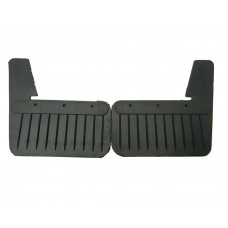 Бризговики модельні. ВАЗ 2101-07 передній стандарт. без кріплення "РТІ" (2шт)